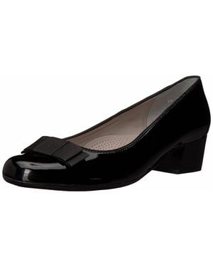 Ara Nisha Pumps - Black