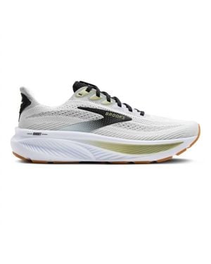 Brooks Ghost 17 Shoes - Gray