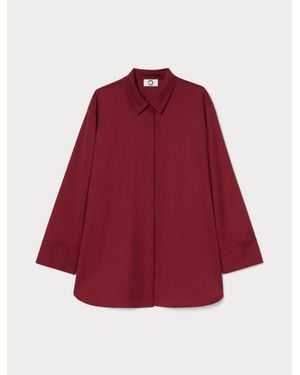 Marina Rinaldi Paste - Red