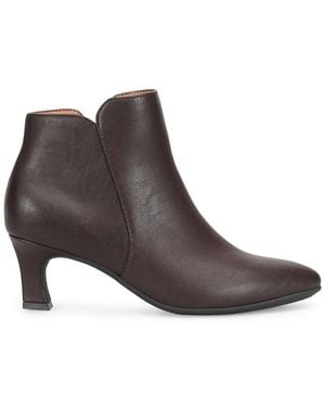 EuroSoft Boot - Brown