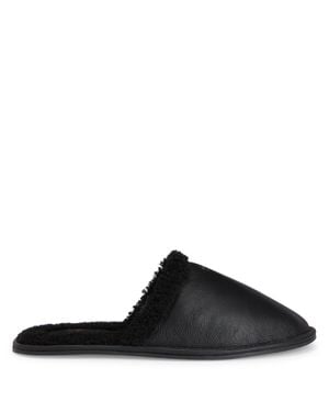 Giuseppe Zanotti Clermond - Black