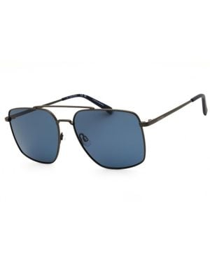 Nautica N106Sp Sunglasses - Blue
