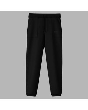 Blvck Paris Blvck Classic Sweatpants - Black