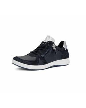 Ara Riviera Sneakers - Blue