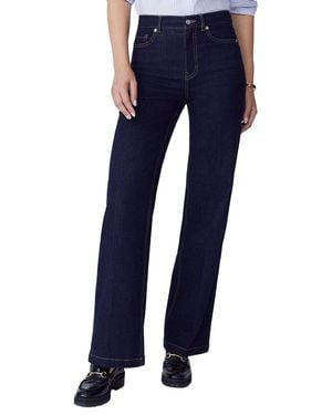 J.McLaughlin Lowden Pant - Blue