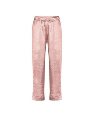 Karmamia Garcia Pants - Pink