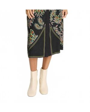 Caballero Claudette Skirt - Black