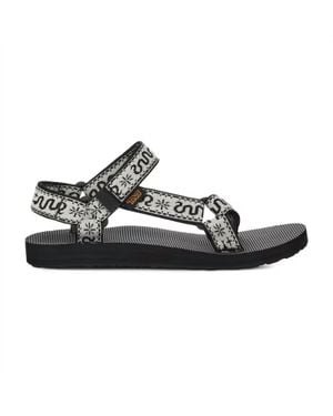 Teva Original Universal Sandal - Black