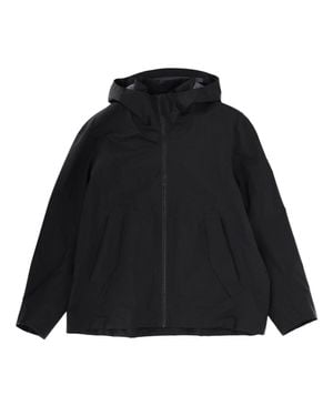 Veilance "diode" Jacket - Black