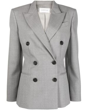 ARMARIUM Jackets - Gray