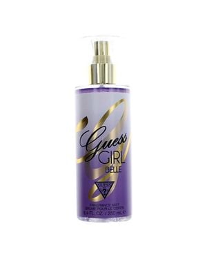 Guess Awgugb84Bm 8.4 Oz Belle Mist Fragrance For - Purple