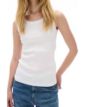 Inwear Dagnaiw Tank Top - White