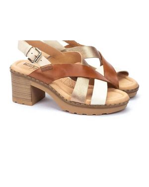Pikolinos Canarias - Black