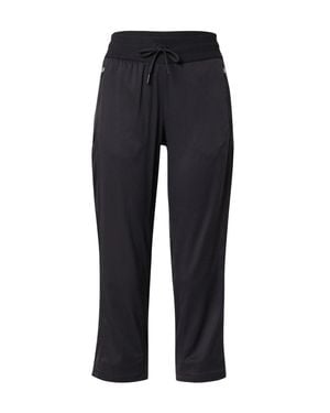 The North Face Aphrodite Motion Capri Pants Reg Crop Ddr2372 - Blue
