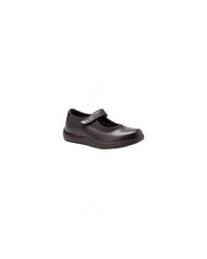 Drew Rose Mary Jane Shoes - Black