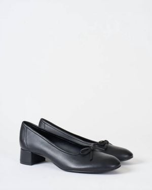 Pedro Garcia Kris Heel - Multicolor