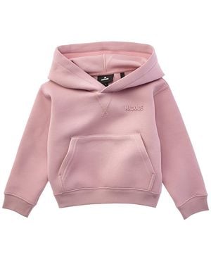 Mackage Dru-Tr Hoodie - Pink