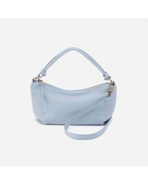 Hobo International Lindley Crossbody Bag - Blue