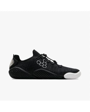 Vivobarefoot Motus Flex Sneaker - Black