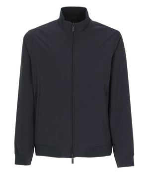 Rrd Montecristo Light Val Jacket - Black