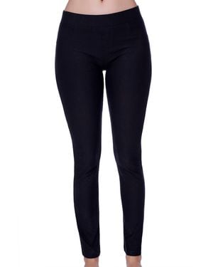 French Kyss Low Rise Jegging - Blue