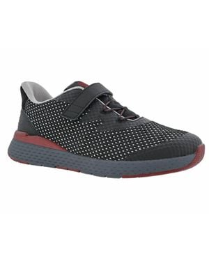 Drew Presto Athletic Shoe - Black