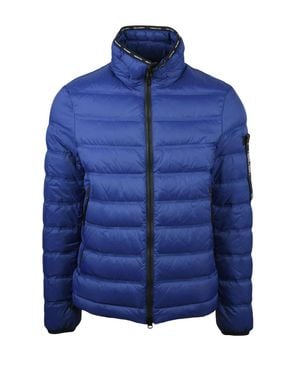 Peuterey Royal Proske Down Jacket - Blue