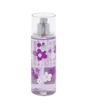 Emanuel Ungaro 4.2 Oz Heavenly Petals Fragrance Mist For - Purple