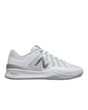 New Balance Court 1006 V1 Sneakers - Gray