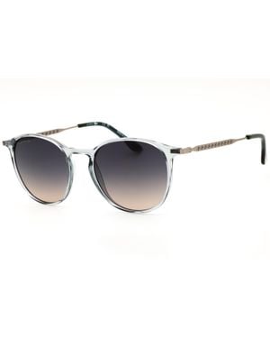 Lacoste L6061S N Sunglasses - Black