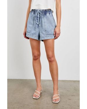 Rails Foster Short - Blue