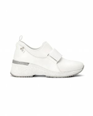 Fundae Bright & Tangy Sneaker - White