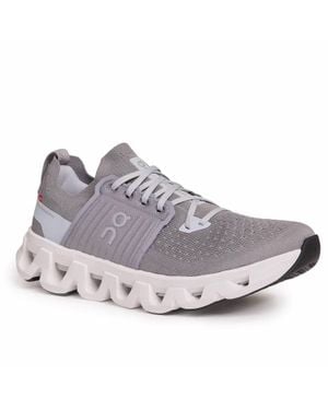 On Shoes Cloudswift 4 Shoes - Gray