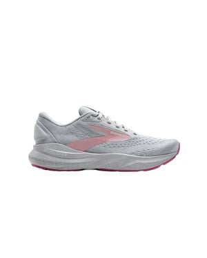 Brooks Adrenaline Gts 24 Running Shoes - Gray