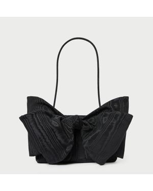 Loeffler Randall Valerie Moir - Black