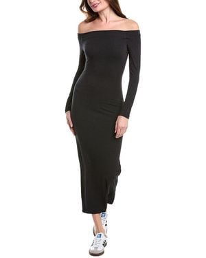 made in italy maxi dress Siena Silk Maxi Dress