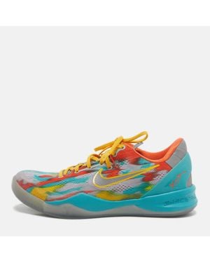 Nike Kobe 8 Protro Venice Beach - Blue