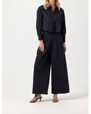 Sundays Lisa Pants - Blue