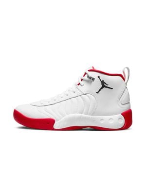 Nike Jumpman Pro Shoes - White