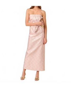 Lilly Pulitzer Tiernan Maxi Dress - Pink
