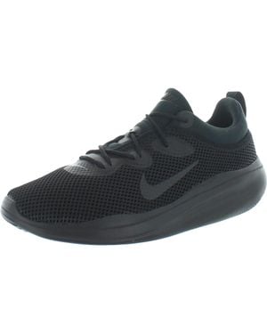 Nike Acmi Fitness Performance Running Shoes - Black