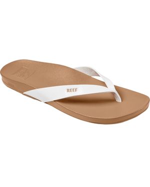 Reef Cushion Court Cloud Rf0A3Fdscld - Brown