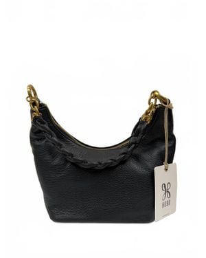 Hobo International Astrid Shoulder Bag - Black