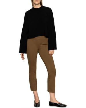 Sanctuary Fairway Legging - Black