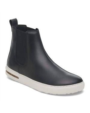 Birkenstock Bend Chelsea Boots - Blue