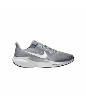 Nike Zoom Pegasus 41 Sneaker - Gray