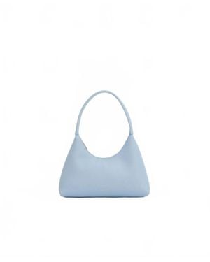Mansur Gavriel Mini Candy Bag - Blue