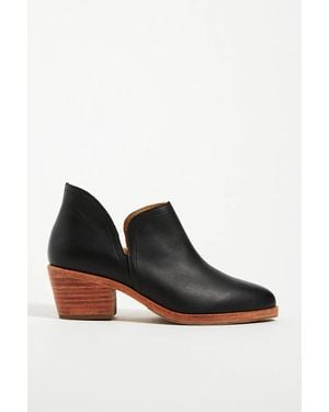 Nisolo Mia Everyday Boots - Black