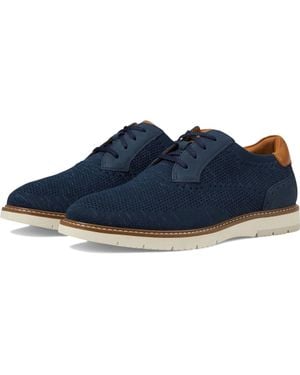 Florsheim Vibe Knit Oxford - Blue