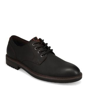 Dockers Benjamin Casual Oxford Shoe - Black